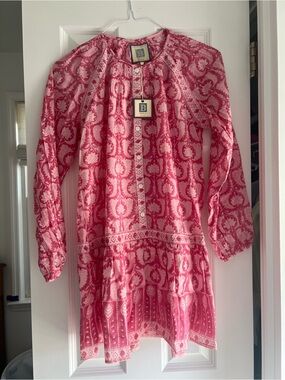 Hunter Bell Callie Dress (XS) BNWT